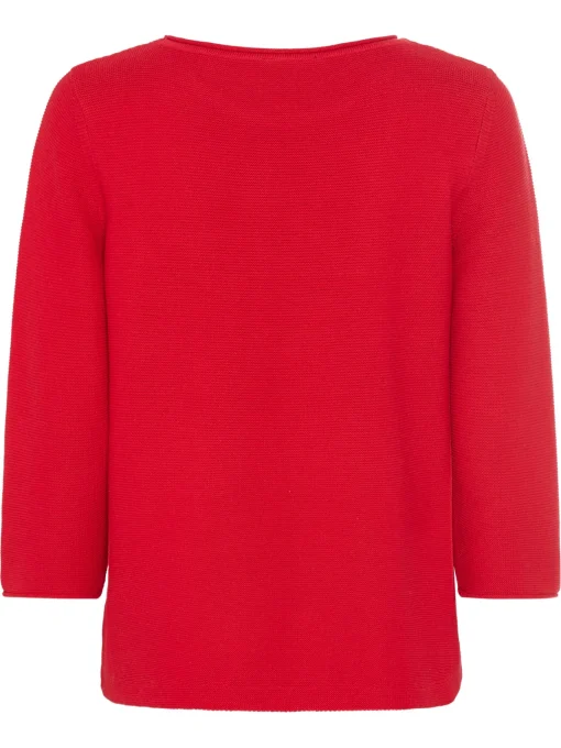 Damen Olsen Pullover