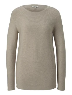 Damen Tom Tailor Pullover