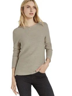 Damen Tom Tailor Pullover