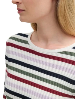 Damen Tom Tailor Pullover