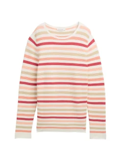 Damen Tom Tailor Pullover