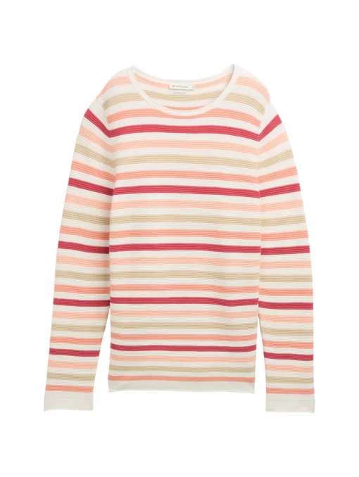 Damen Tom Tailor Pullover