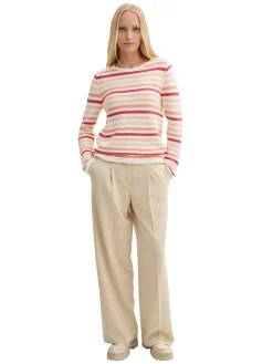 Damen Tom Tailor Pullover