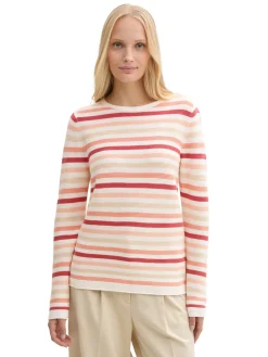 Damen Tom Tailor Pullover