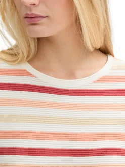 Damen Tom Tailor Pullover