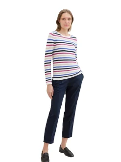 Damen Tom Tailor Pullover