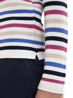 Damen Tom Tailor Pullover