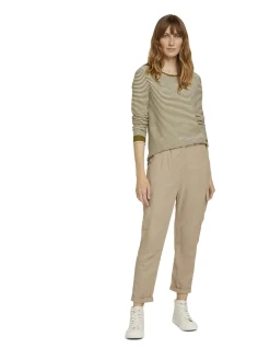 Damen Tom Tailor Pullover
