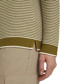 Damen Tom Tailor Pullover
