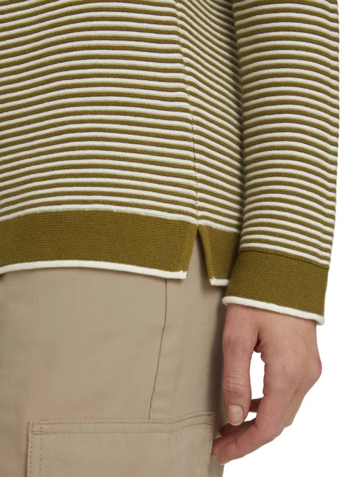 Damen Tom Tailor Pullover