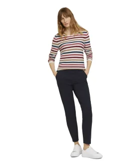 Damen Tom Tailor Pullover