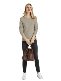 Damen Tom Tailor Pullover