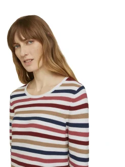 Damen Tom Tailor Pullover