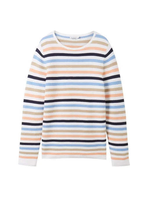Damen Tom Tailor Pullover