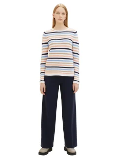 Damen Tom Tailor Pullover