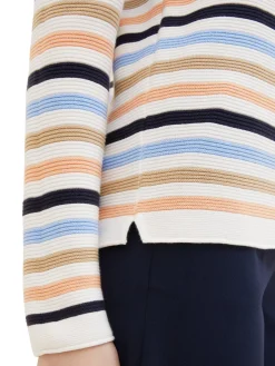 Damen Tom Tailor Pullover