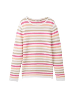 Damen Tom Tailor Pullover