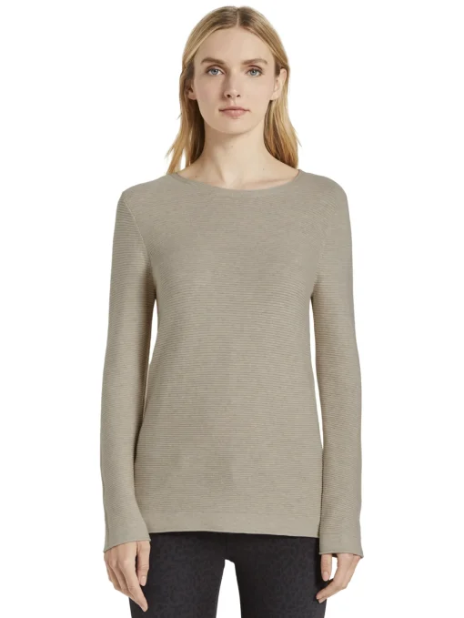 Damen Tom Tailor Pullover