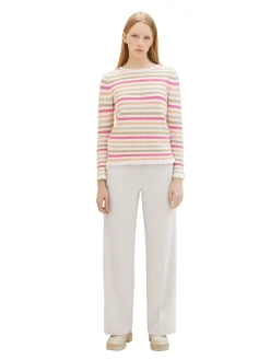 Damen Tom Tailor Pullover