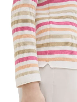 Damen Tom Tailor Pullover