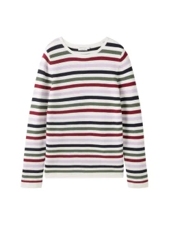 Damen Tom Tailor Pullover
