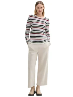 Damen Tom Tailor Pullover