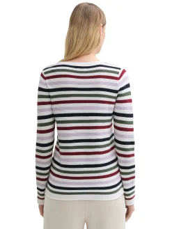 Damen Tom Tailor Pullover