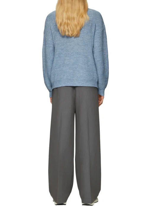 Damen QS Pullover
