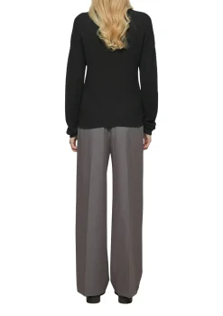 Damen QS Pullover
