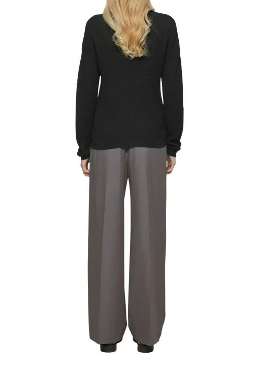Damen QS Pullover