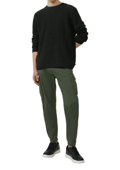 Herren QS Pullover