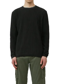 Herren QS Pullover