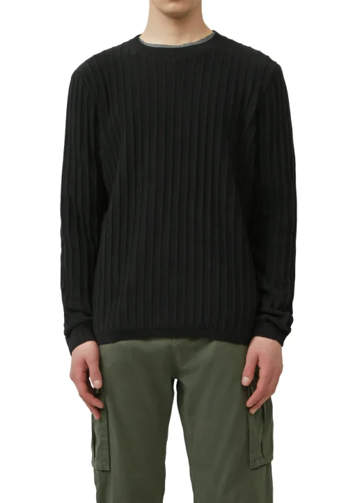 Herren QS Pullover