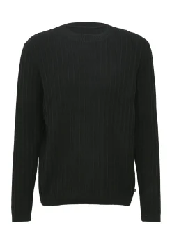 Herren QS Pullover