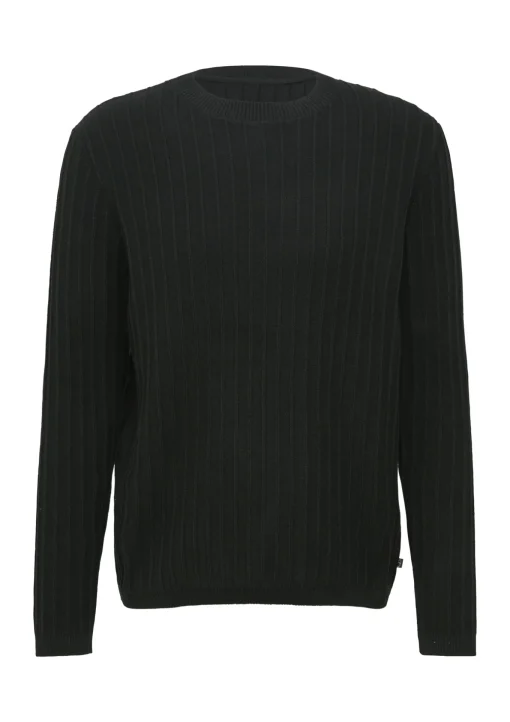 Herren QS Pullover