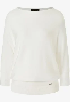 Damen More & More Pullover