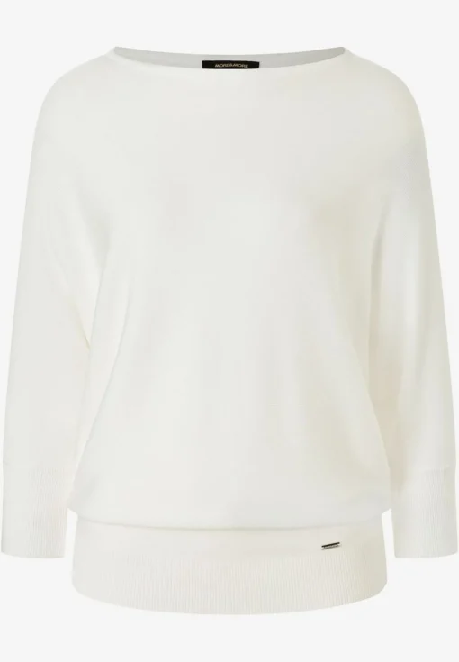Damen More & More Pullover