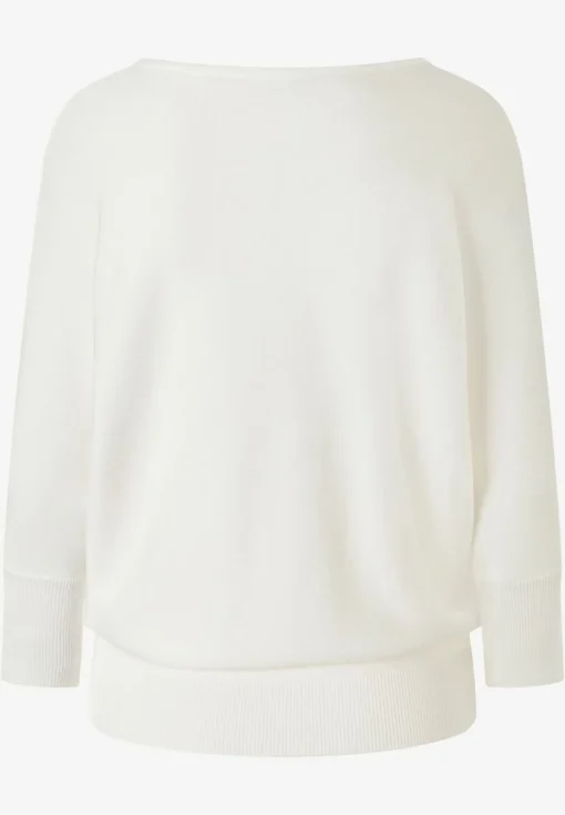 Damen More & More Pullover