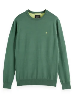 Herren Scotch & Soda Pullover
