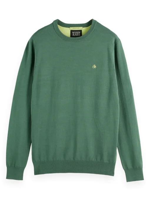 Herren Scotch & Soda Pullover