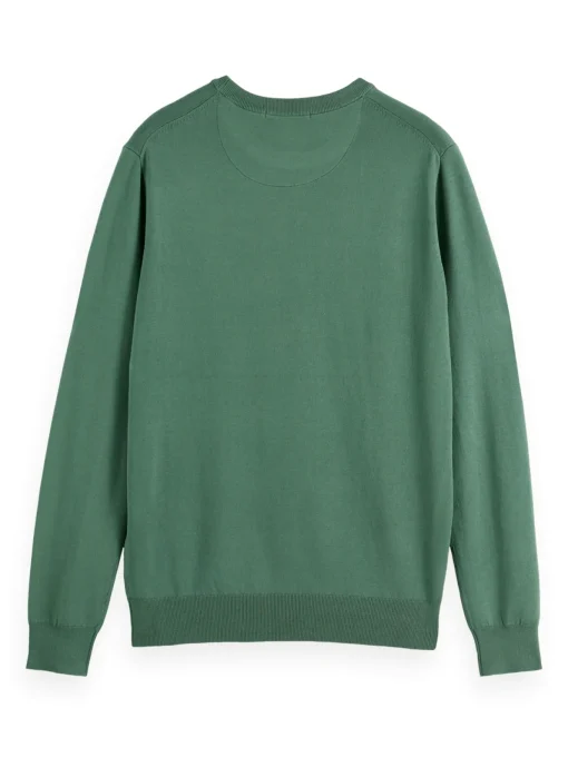 Herren Scotch & Soda Pullover