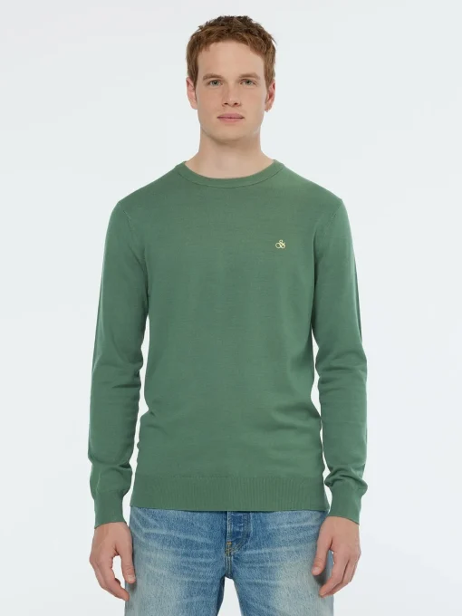 Herren Scotch & Soda Pullover