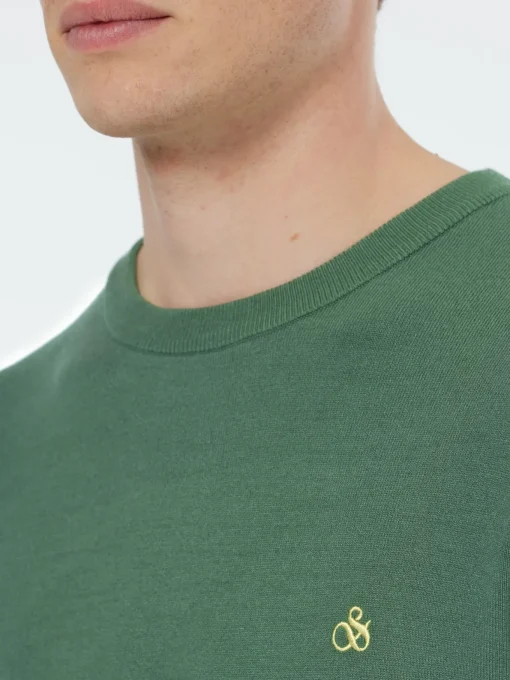 Herren Scotch & Soda Pullover