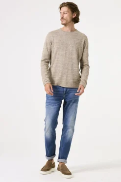 Herren Garcia Pullover