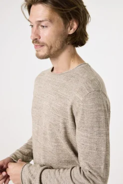 Herren Garcia Pullover