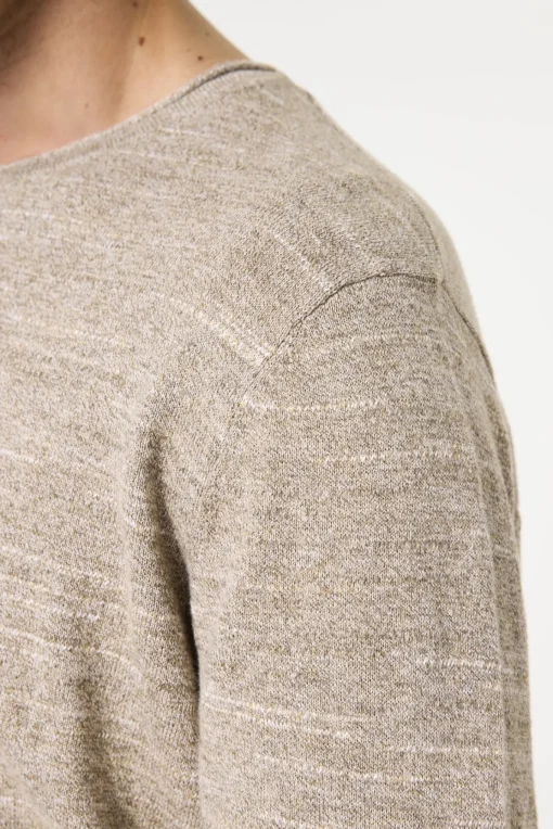 Herren Garcia Pullover