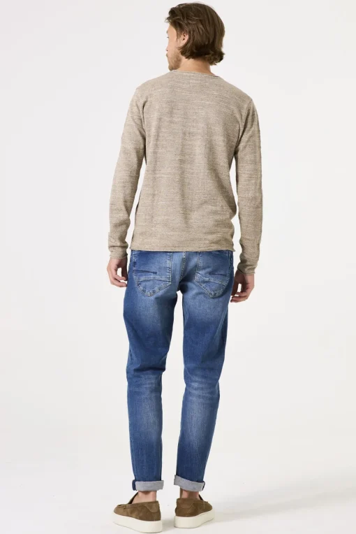 Herren Garcia Pullover