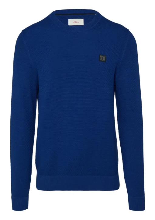 Herren s.Oliver Pullover