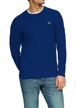 Herren s.Oliver Pullover