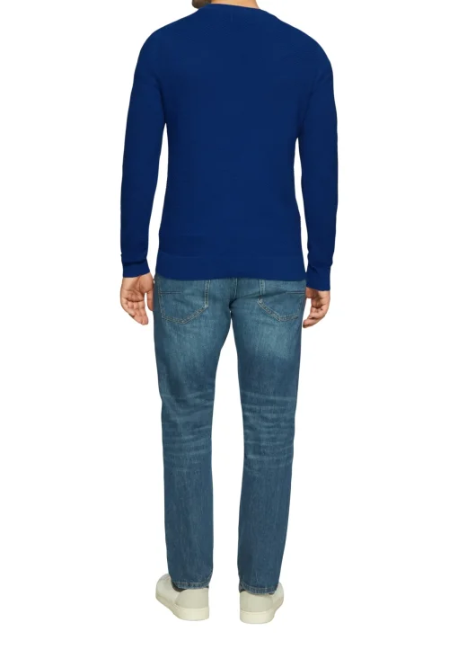 Herren s.Oliver Pullover
